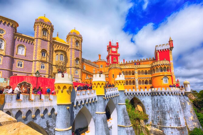 Sintra Food Tour