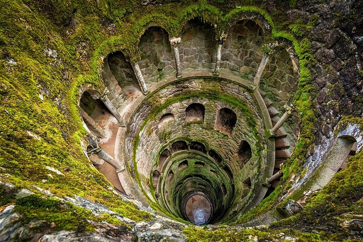 Sintra Private Trip